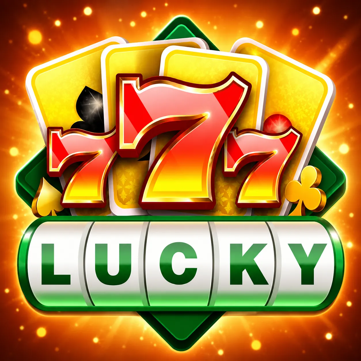 777LUCKY - Permainan Strategi yang Menghibur dan Menantang