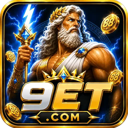 9ET - Game Idle Seru dan Menyenangkan