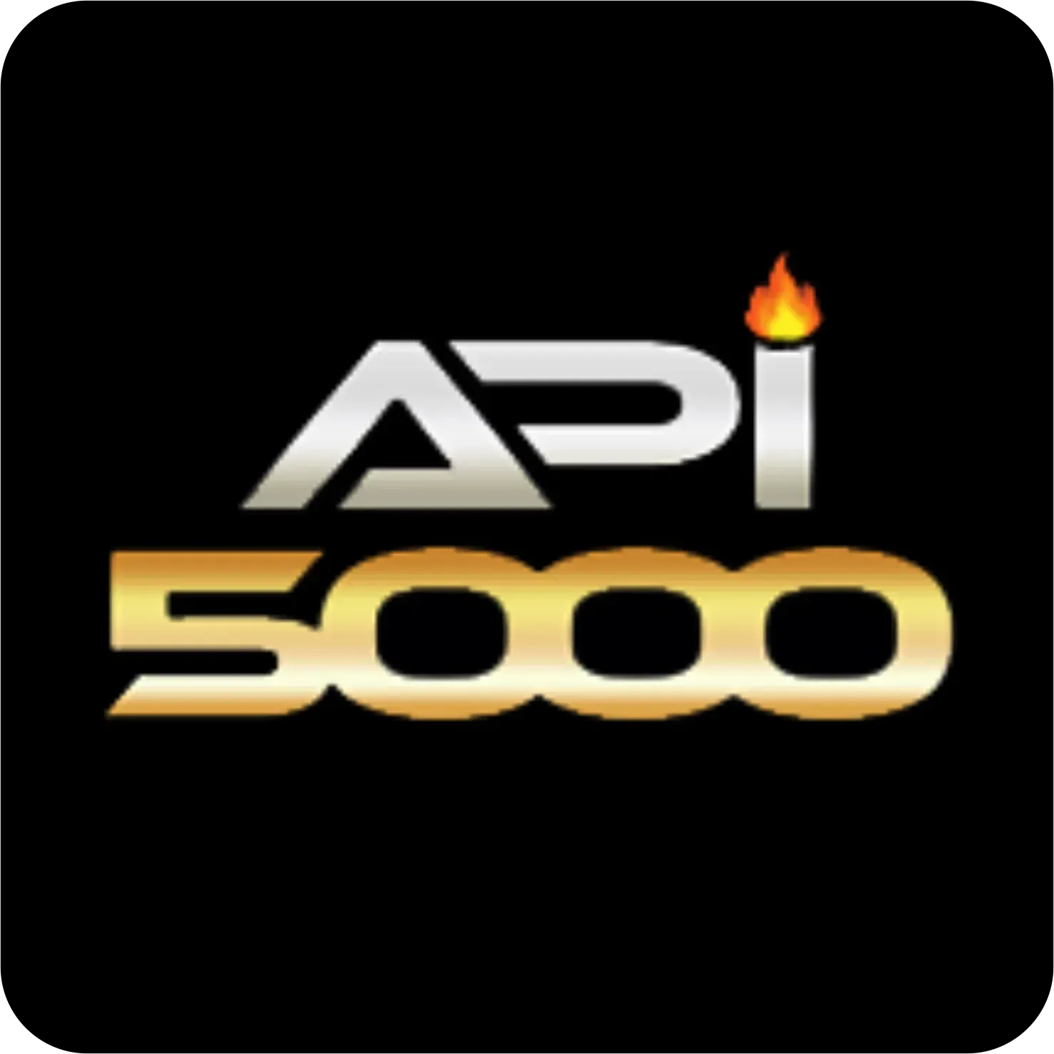 API5000 - Balapan Seru di Ujung Jari Anda