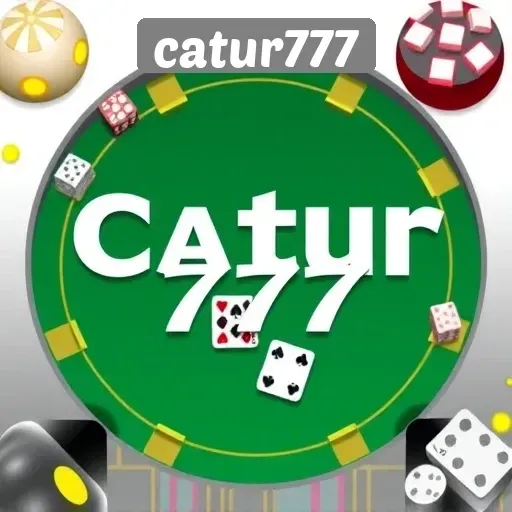 CATUR777 - Petualangan Balap yang Seru dan Menegangkan