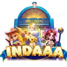 INDAAA - Petualangan Seru dalam Dunia Match-3