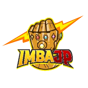 LMBAJP - Game Arcade Seru yang Menghibur