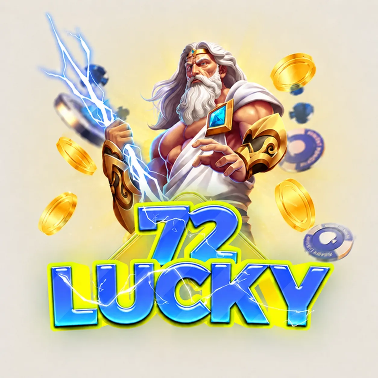 LUCKY72 - Teror Mengerikan di Balik Permainan