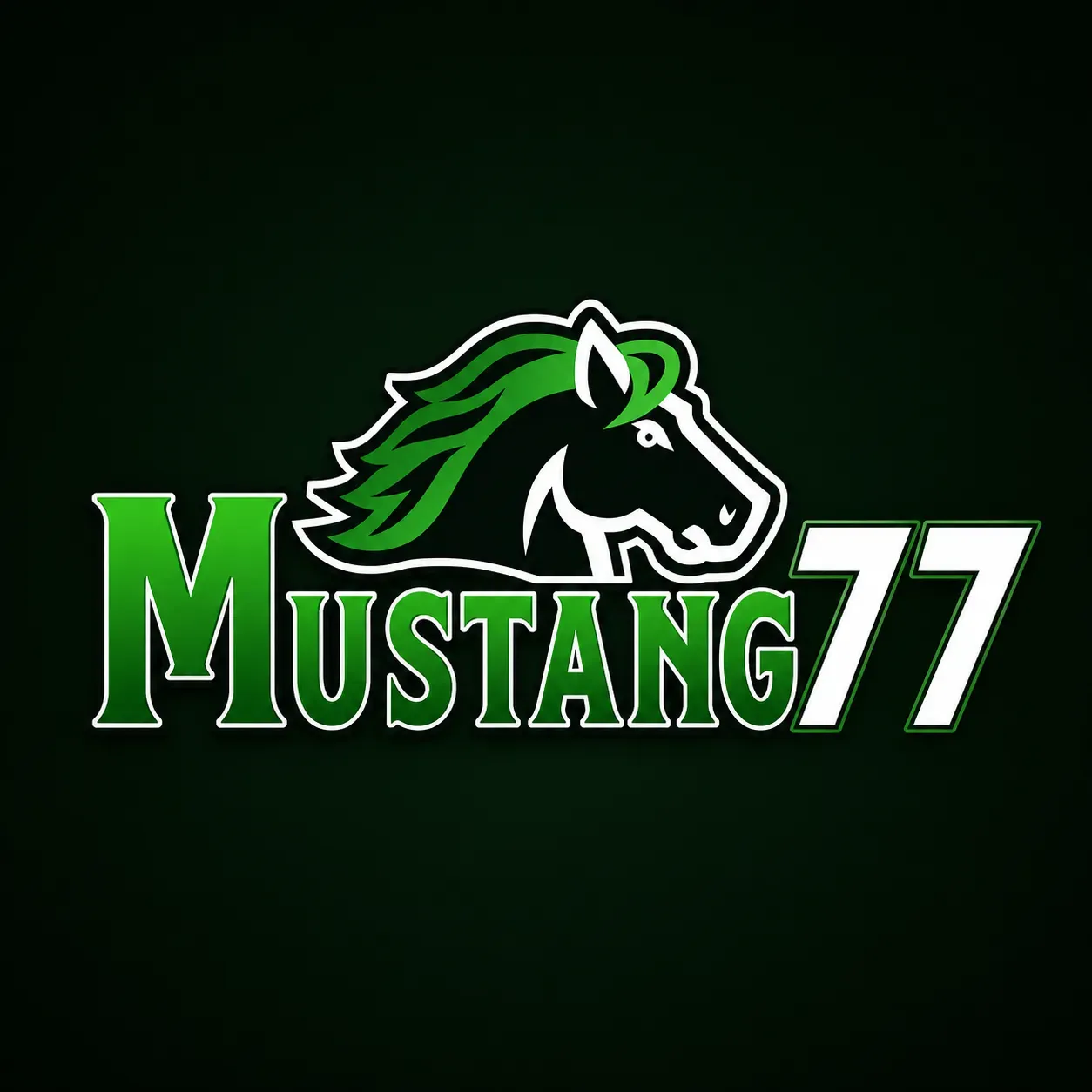 MUSTANG77 - Game Sepak Bola Seru dan Mengasyikan