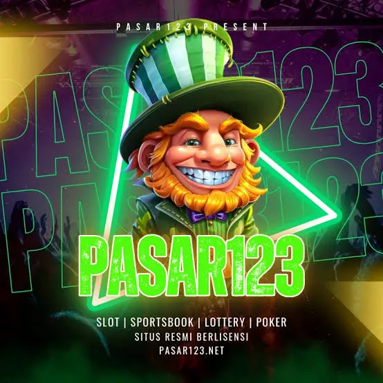 PASAR123 - Permainan Arcade Seru yang Menantang