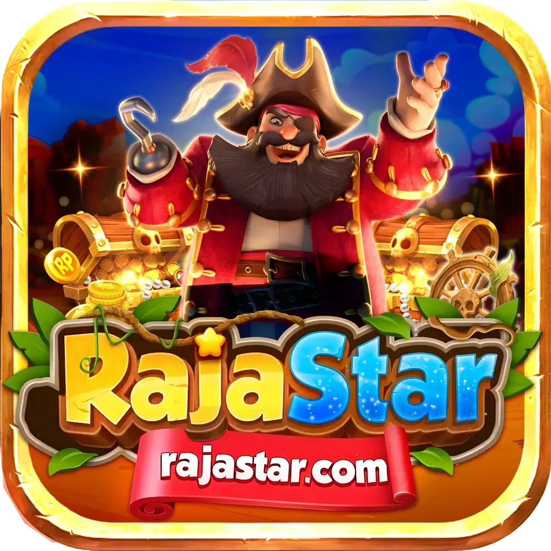 RAJASTAR - Pertempuran Sengit dalam Dunia FPS