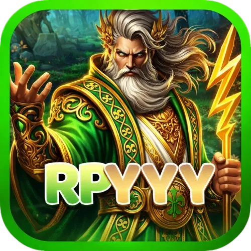 RPYYY - Petualangan Tak Terbatas dalam Dunia MMORPG