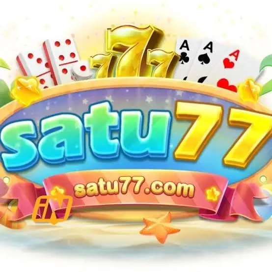 SATU77 - Pengalaman Live Casino Terbaik di Genggaman Anda