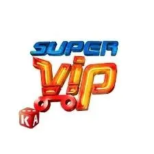 SUPERVIP - Permainan Tembak Ikan Seru dan Menyenangkan